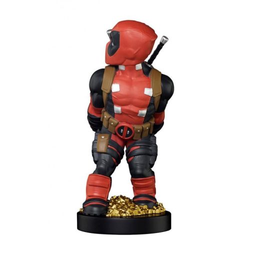 Marvel Deadpool telefon és kontroller tartó (20 cm)