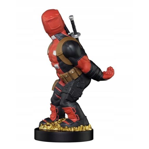Marvel Deadpool telefon és kontroller tartó (20 cm)