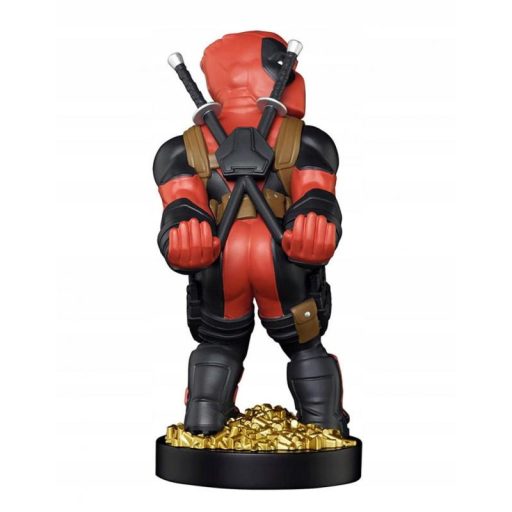 Marvel Deadpool telefon és kontroller tartó (20 cm)