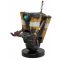 Borderlands 3 Claptrap telefon- és kontroller tartó (20 cm)