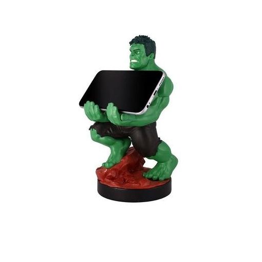 Marvel Hulk telefon- és kontroller tartó / Marvel Hulk állvány (20 cm)