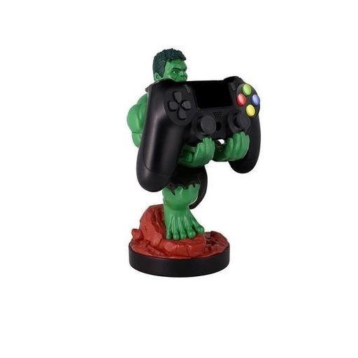 Marvel Hulk telefon- és kontroller tartó / Marvel Hulk állvány (20 cm)