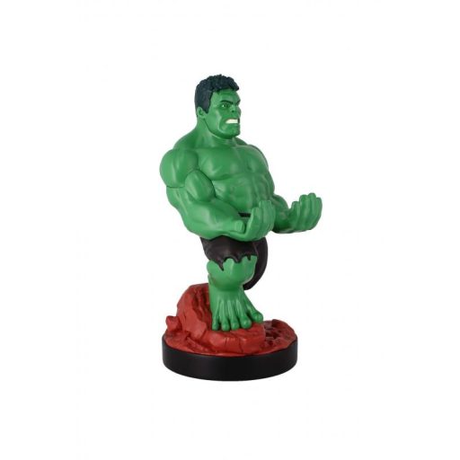 Marvel Hulk telefon- és kontroller tartó / Marvel Hulk állvány (20 cm)