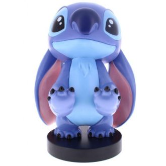   Disney Stitch (Classic) telefon- és kontroller tartó (20 cm) / Disney Stitch állvány (20 cm)