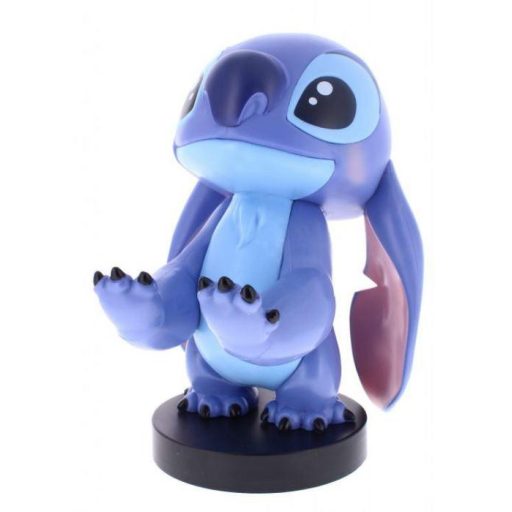 Disney Stitch (Classic) telefon- és kontroller tartó (20 cm) / Disney Stitch állvány (20 cm)