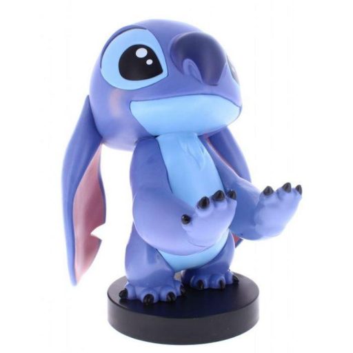 Disney Stitch (Classic) telefon- és kontroller tartó (20 cm) / Disney Stitch állvány (20 cm)