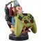 Call of Duty Monkey Bomb telefon- és kontroller tartó (20 cm) / Call of Duty Monkey Bomb állvány (20 cm)
