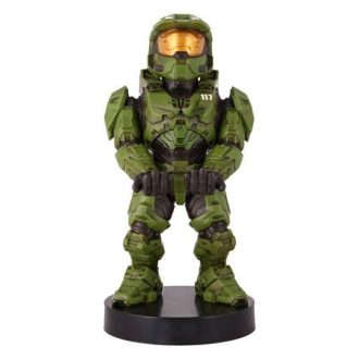  Halo Master Chief Infinite telefon és kontrollertartó (20 cm)