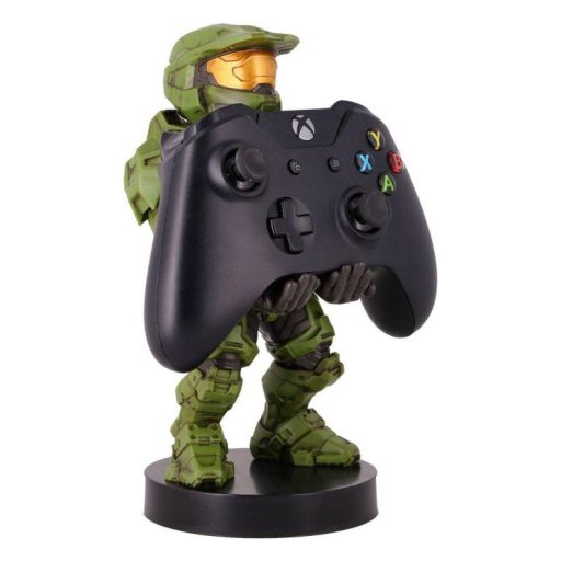 Halo Master Chief Infinite telefon és kontrollertartó (20 cm)