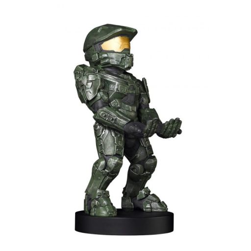 Halo Master Chief Infinite telefon és kontrollertartó (20 cm)