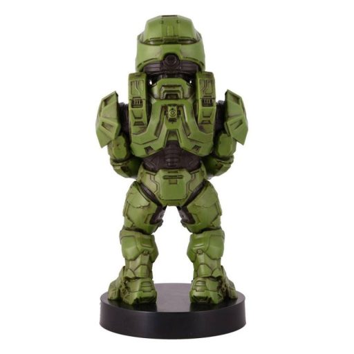 Halo Master Chief Infinite telefon és kontrollertartó (20 cm)