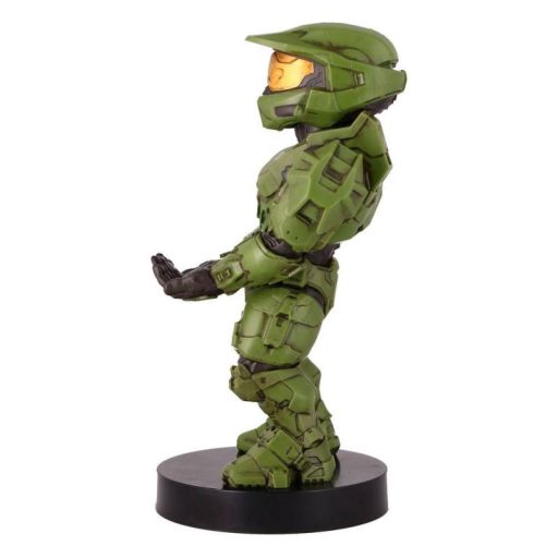 Halo Master Chief Infinite telefon és kontrollertartó (20 cm)