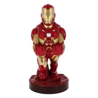   Marvel Avengers Vasember telefon- és kontroller tartó (20 cm)
