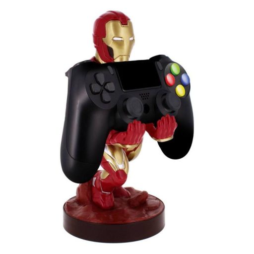 Marvel Avengers Vasember telefon- és kontroller tartó (20 cm)
