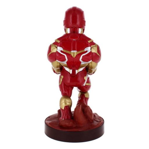 Marvel Avengers Vasember telefon- és kontroller tartó (20 cm)