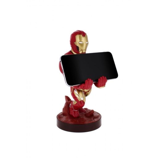 Marvel Avengers Vasember telefon- és kontroller tartó (20 cm)