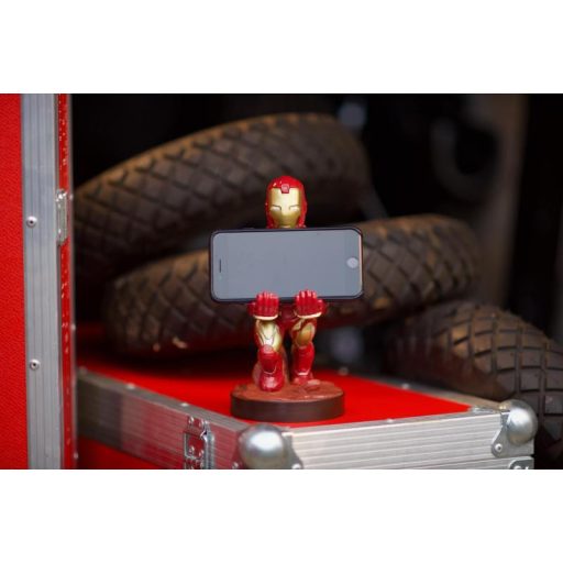 Marvel Avengers Vasember telefon- és kontroller tartó (20 cm)