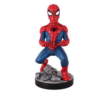   Marvel A Hihetetlen Pókember telefon- és kontroller tartó (20 cm)