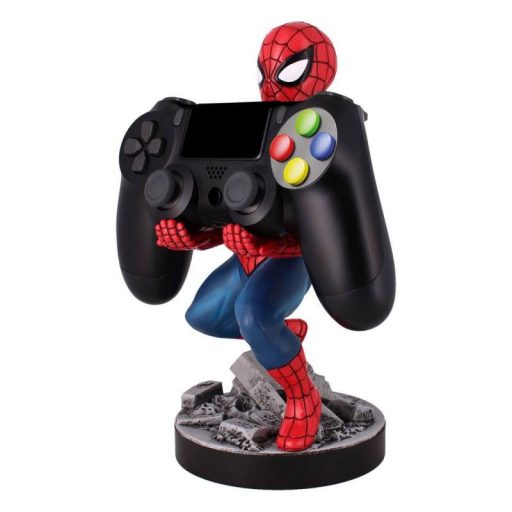 Marvel A Hihetetlen Pókember telefon- és kontroller tartó (20 cm)