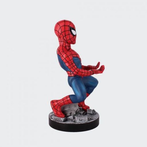 Marvel A Hihetetlen Pókember telefon- és kontroller tartó (20 cm)