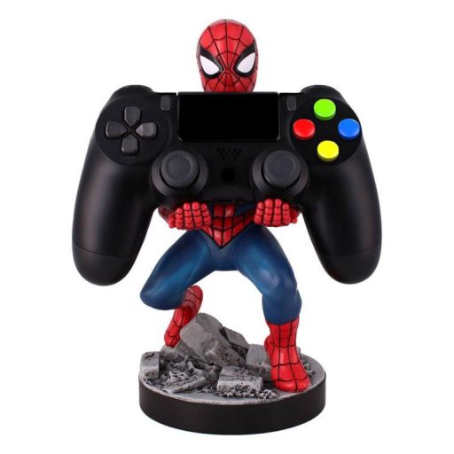 Marvel A Hihetetlen Pókember telefon- és kontroller tartó (20 cm)
