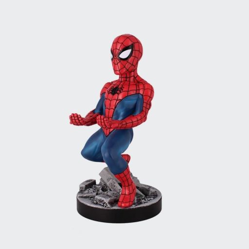 Marvel A Hihetetlen Pókember telefon- és kontroller tartó (20 cm)