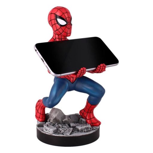 Marvel A Hihetetlen Pókember telefon- és kontroller tartó (20 cm)