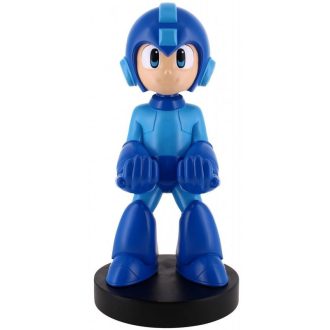 Mega Man telefon- és kontroller tartó