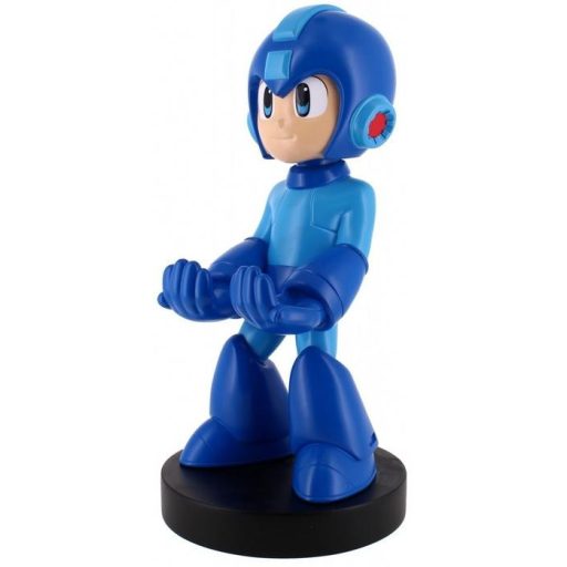 Mega Man telefon- és kontroller tartó