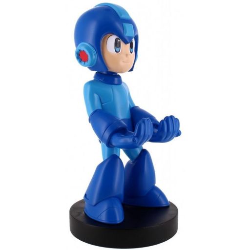 Mega Man telefon- és kontroller tartó