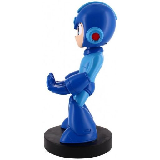 Mega Man telefon- és kontroller tartó