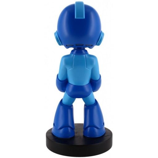 Mega Man telefon- és kontroller tartó