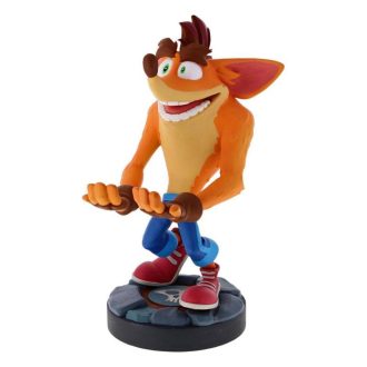 Crash Bandicoot 4 telefon- és kontrollertartó