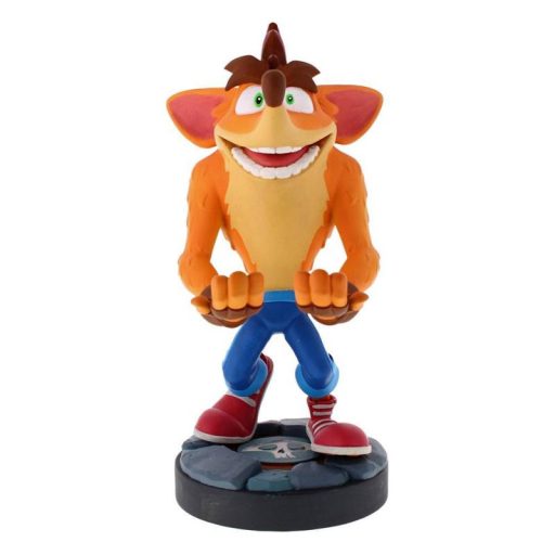 Crash Bandicoot 4 telefon- és kontrollertartó