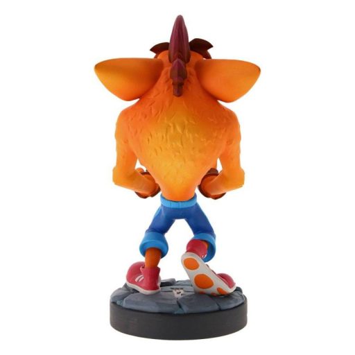 Crash Bandicoot 4 telefon- és kontrollertartó