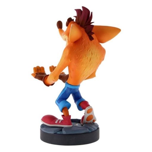 Crash Bandicoot 4 telefon- és kontrollertartó