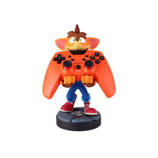Crash Bandicoot 4 telefon- és kontrollertartó