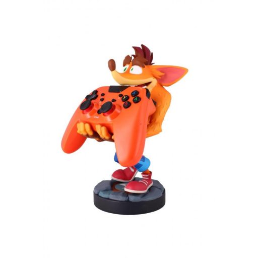 Crash Bandicoot 4 telefon- és kontrollertartó