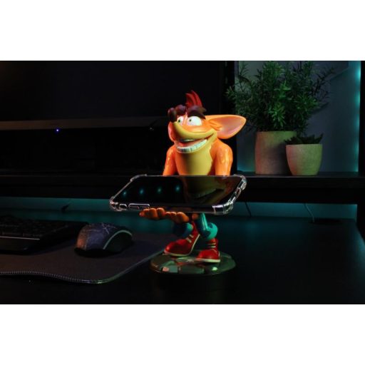 Crash Bandicoot 4 telefon- és kontrollertartó