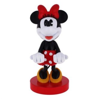   Disney Minnie Mouse telefon- és kontroller tartó / állvány Disney Minnie egér (20 cm)