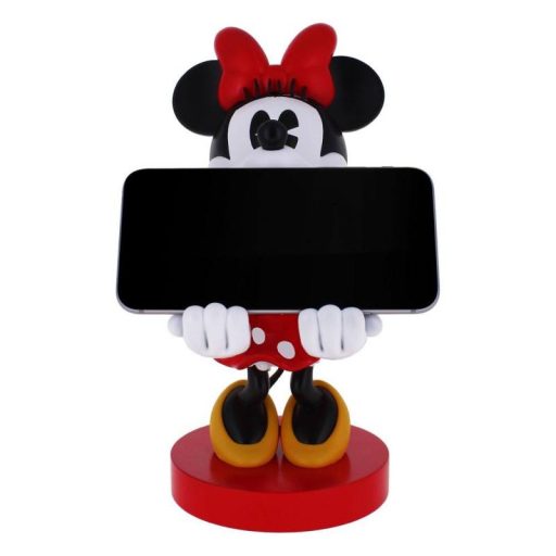 Disney Minnie Mouse telefon- és kontroller tartó / állvány Disney Minnie egér (20 cm)