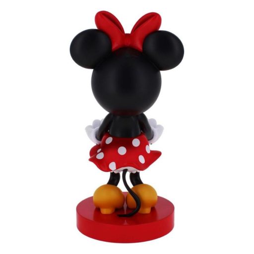 Disney Minnie Mouse telefon- és kontroller tartó / állvány Disney Minnie egér (20 cm)