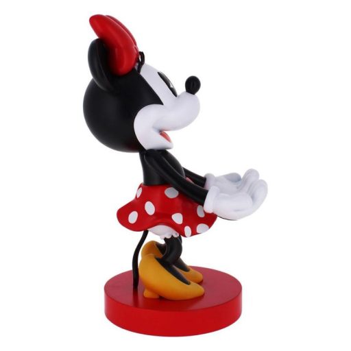 Disney Minnie Mouse telefon- és kontroller tartó / állvány Disney Minnie egér (20 cm)