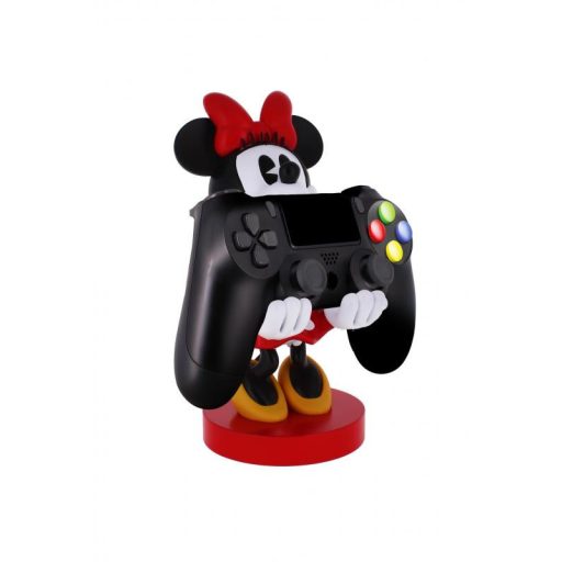 Disney Minnie Mouse telefon- és kontroller tartó / állvány Disney Minnie egér (20 cm)