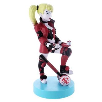 Harley Quinn telefon és kontroller tartó