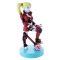 Harley Quinn telefon és kontroller tartó