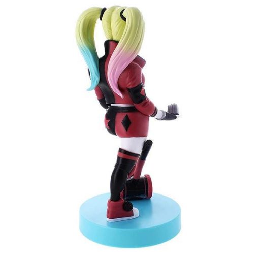 Harley Quinn telefon és kontroller tartó