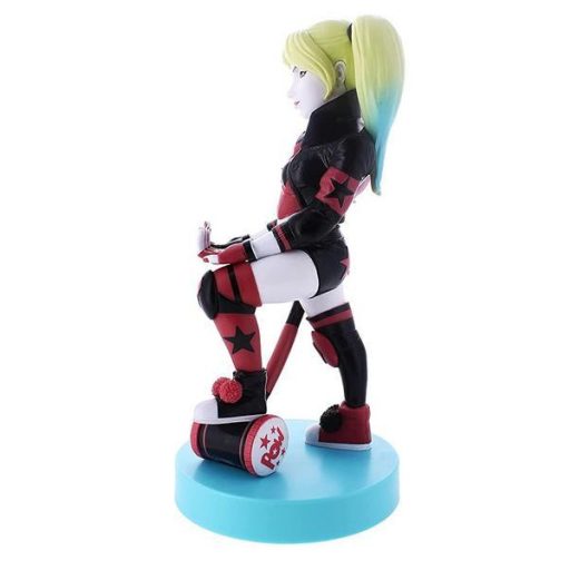 Harley Quinn telefon és kontroller tartó