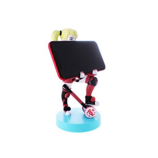 Harley Quinn telefon és kontroller tartó
