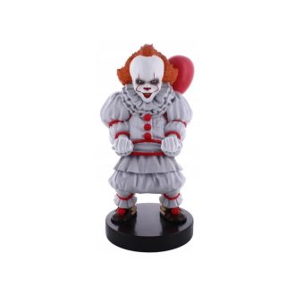 IT - Pennywise telefon- és kontroller tartó (20 cm)